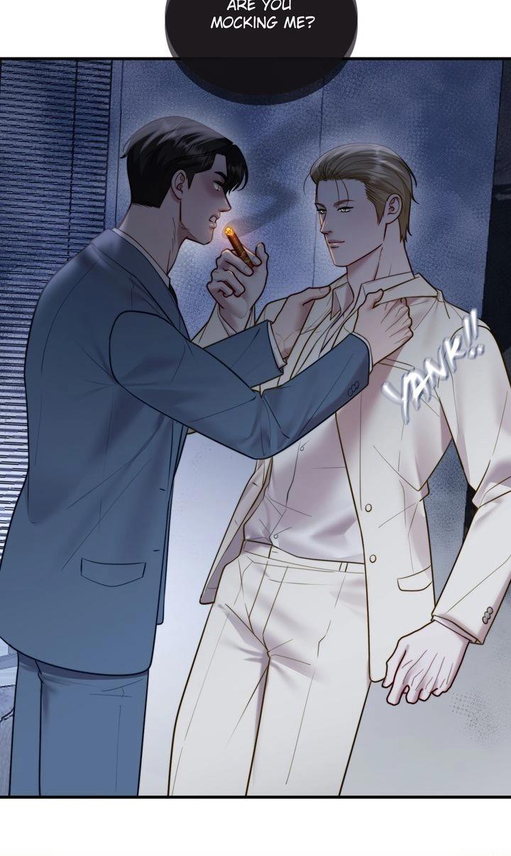 The Billionaire’s Replacement Wife Chapter 76 - Page 16