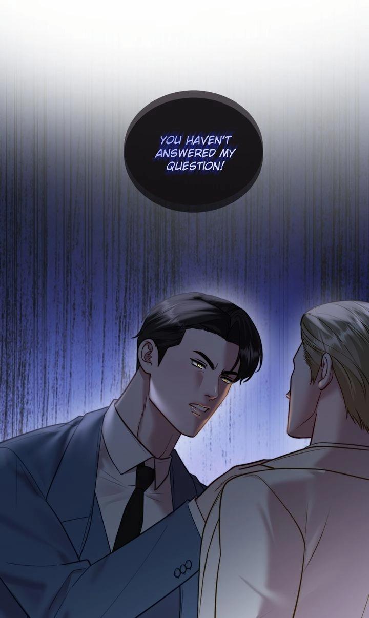 The Billionaire’s Replacement Wife Chapter 76 - Page 17