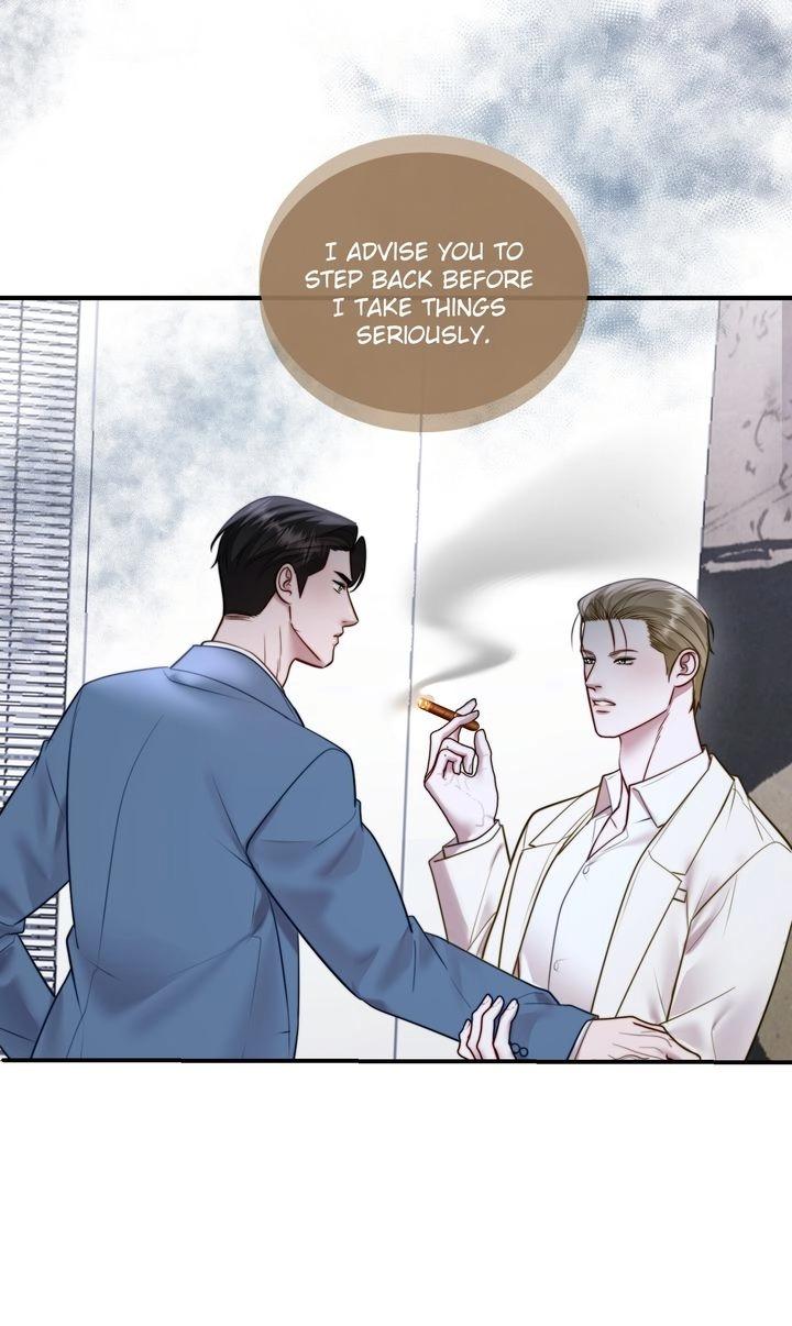 The Billionaire’s Replacement Wife Chapter 76 - Page 21