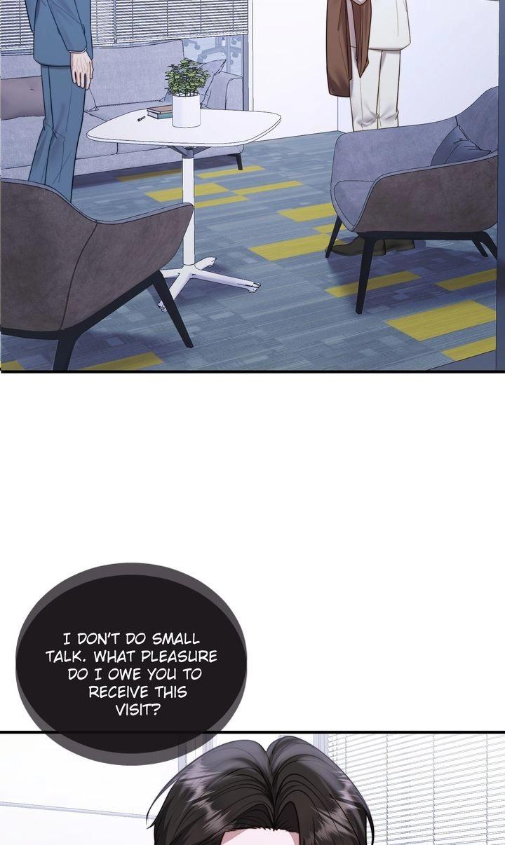 The Billionaire’s Replacement Wife Chapter 76 - Page 3