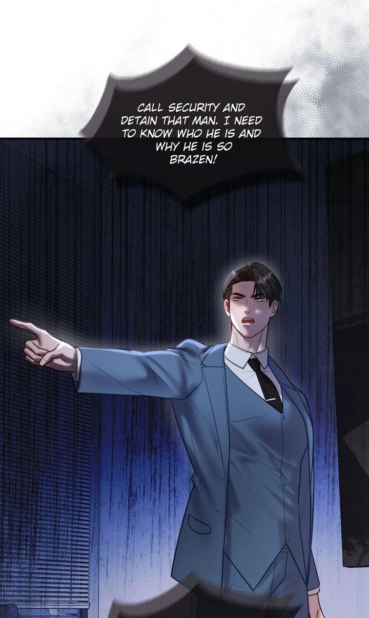 The Billionaire’s Replacement Wife Chapter 76 - Page 31