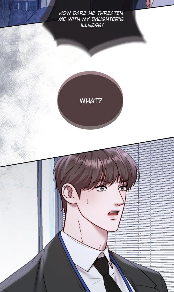 The Billionaire’s Replacement Wife Chapter 76 - Page 32