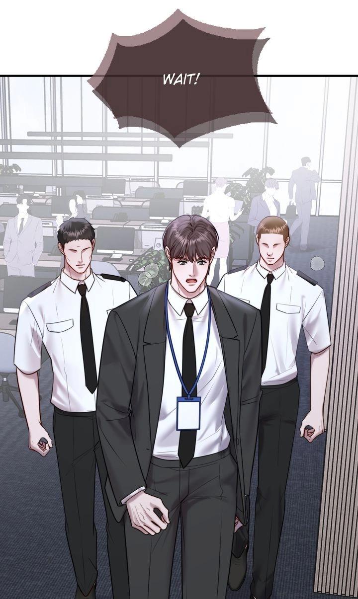 The Billionaire’s Replacement Wife Chapter 76 - Page 39