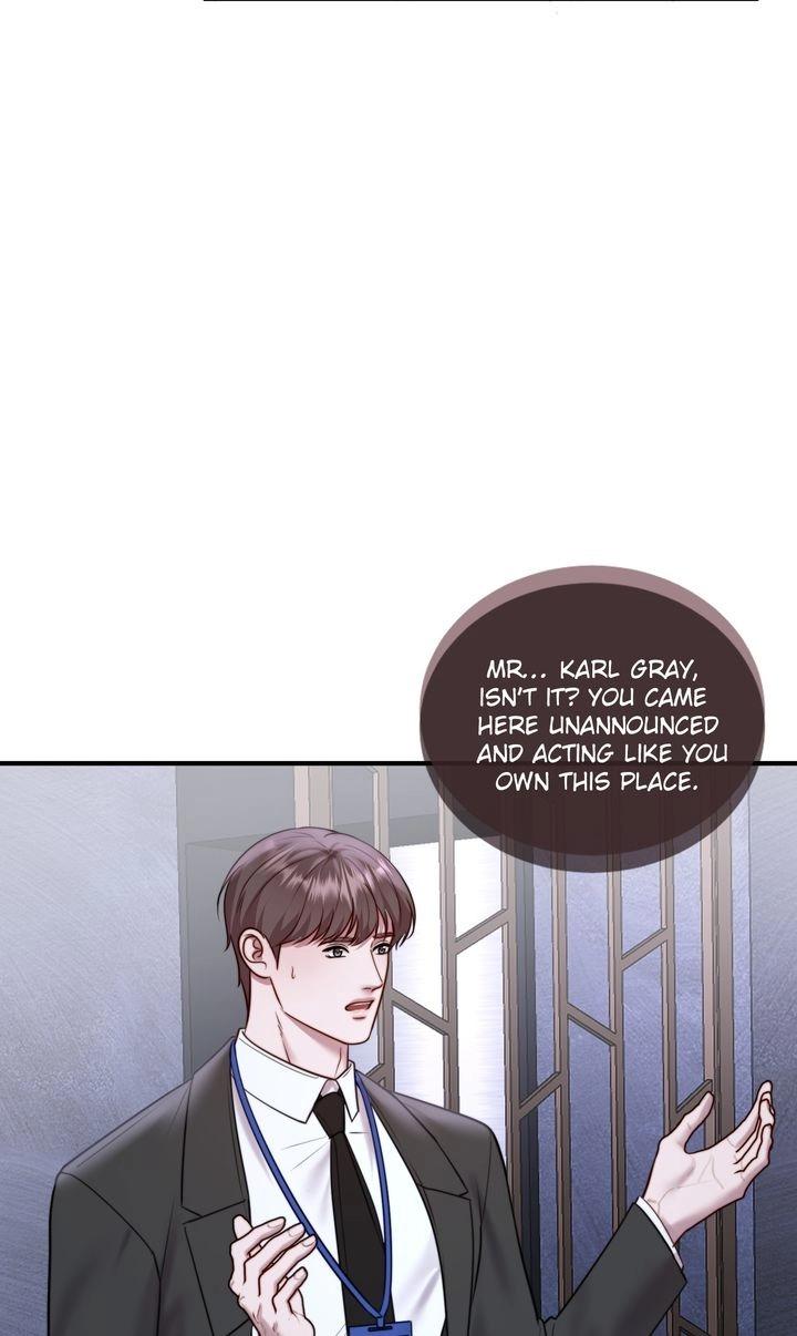 The Billionaire’s Replacement Wife Chapter 76 - Page 44