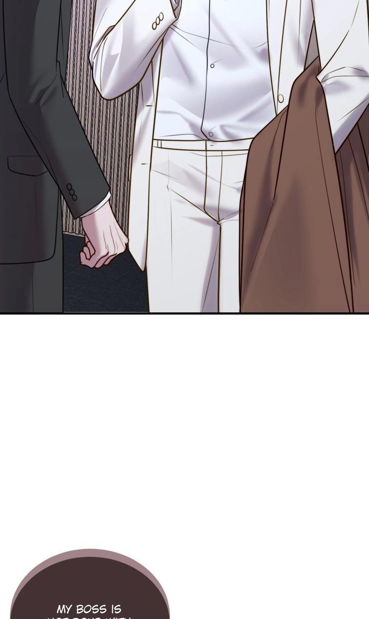 The Billionaire’s Replacement Wife Chapter 76 - Page 46