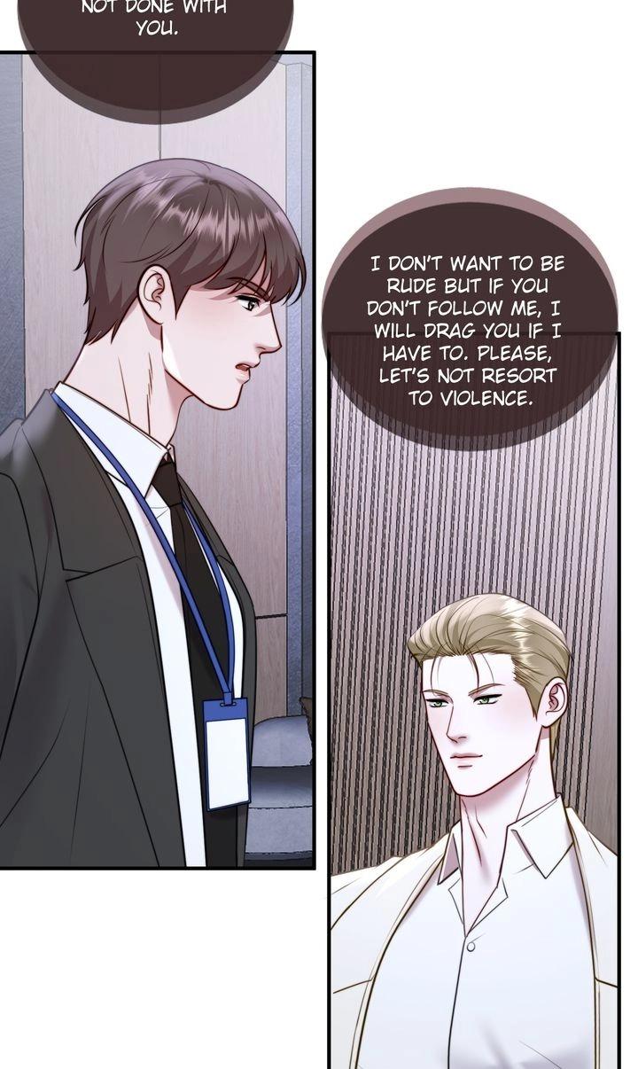 The Billionaire’s Replacement Wife Chapter 76 - Page 47