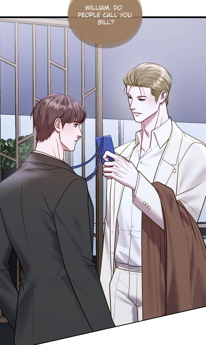 The Billionaire’s Replacement Wife Chapter 76 - Page 49