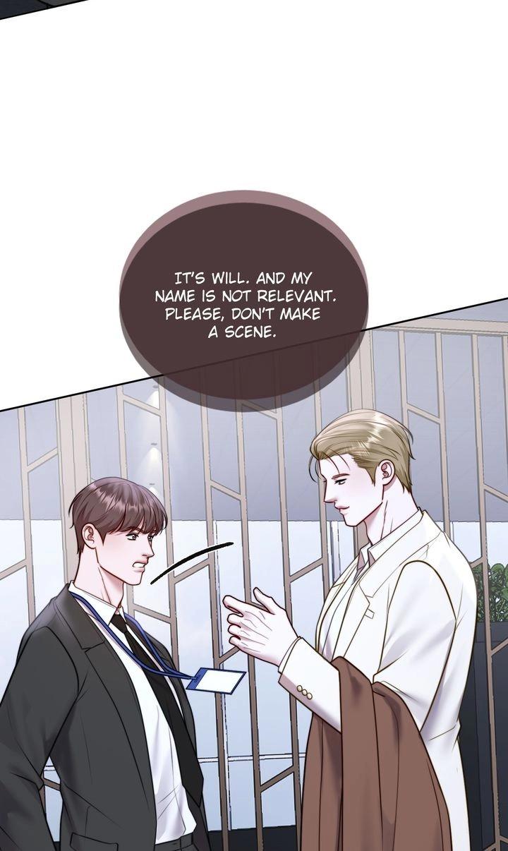 The Billionaire’s Replacement Wife Chapter 76 - Page 50