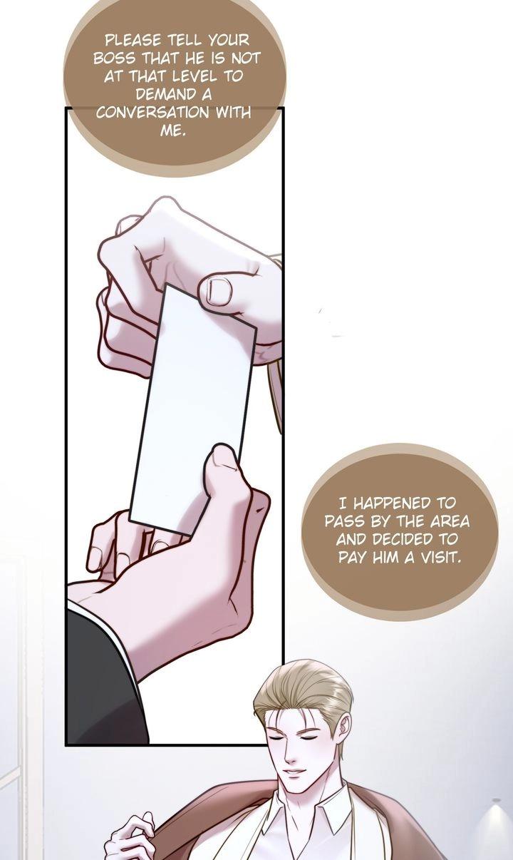 The Billionaire’s Replacement Wife Chapter 76 - Page 53