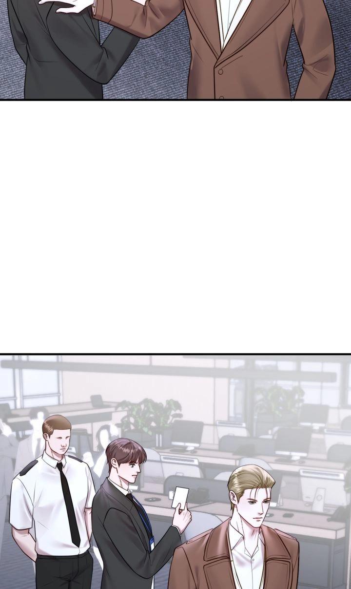 The Billionaire’s Replacement Wife Chapter 76 - Page 56