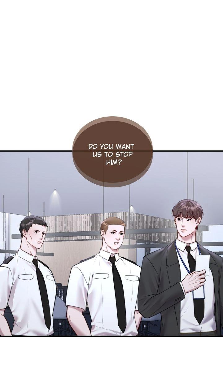 The Billionaire’s Replacement Wife Chapter 76 - Page 58