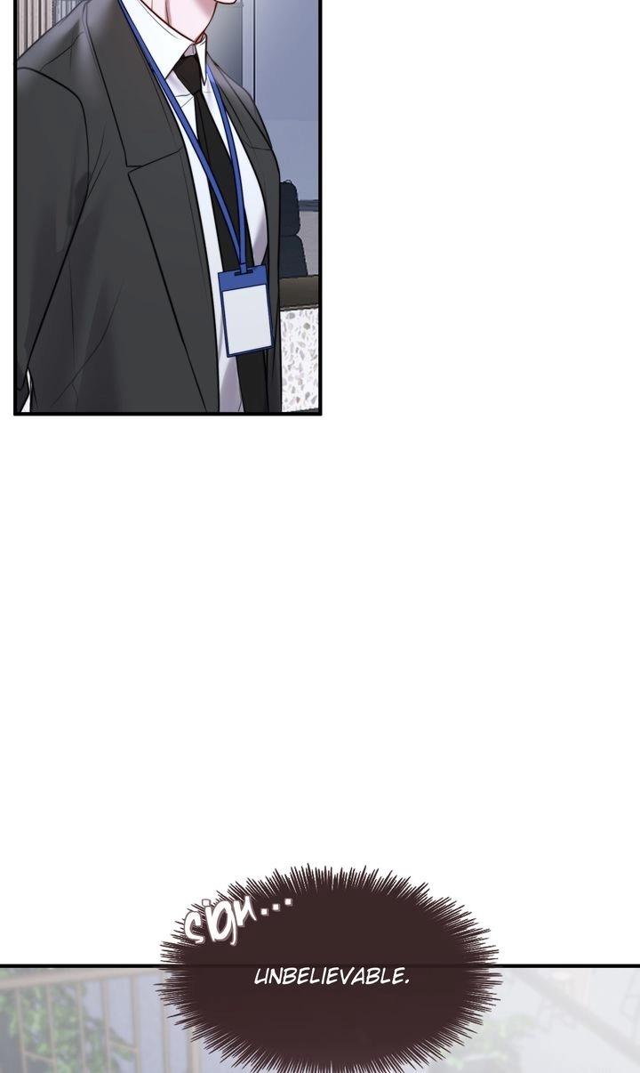 The Billionaire’s Replacement Wife Chapter 76 - Page 60
