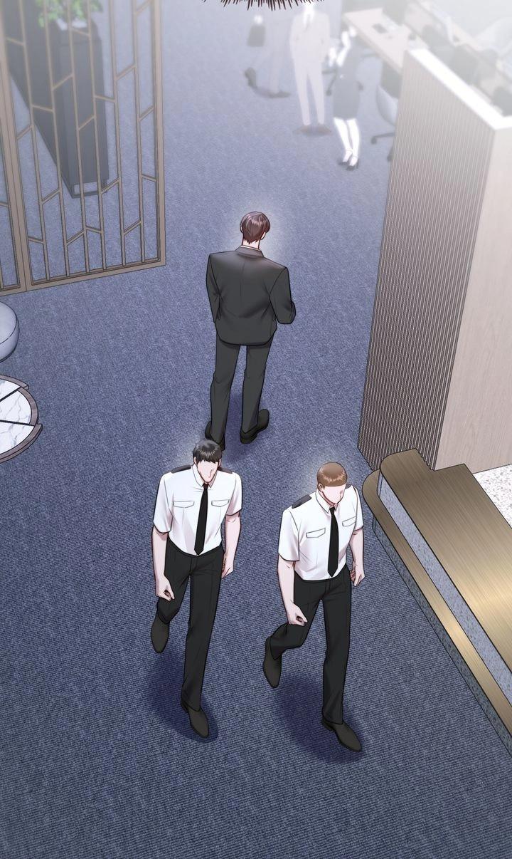 The Billionaire’s Replacement Wife Chapter 76 - Page 61