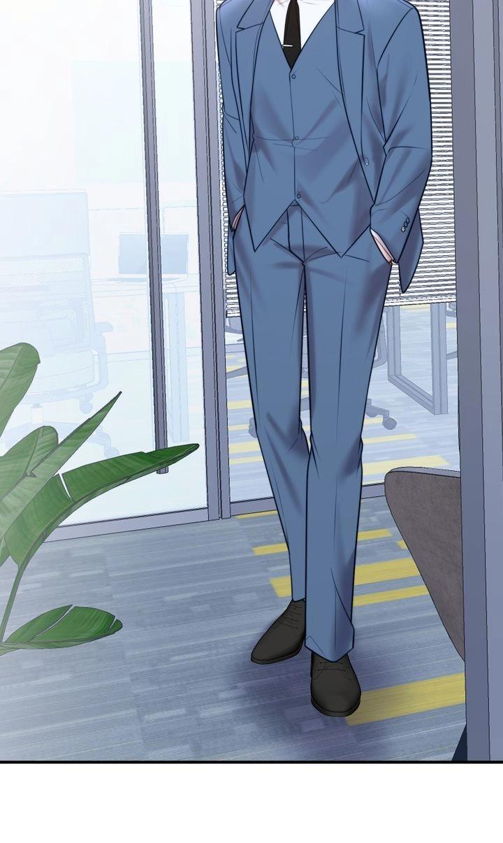 The Billionaire’s Replacement Wife Chapter 76 - Page 64