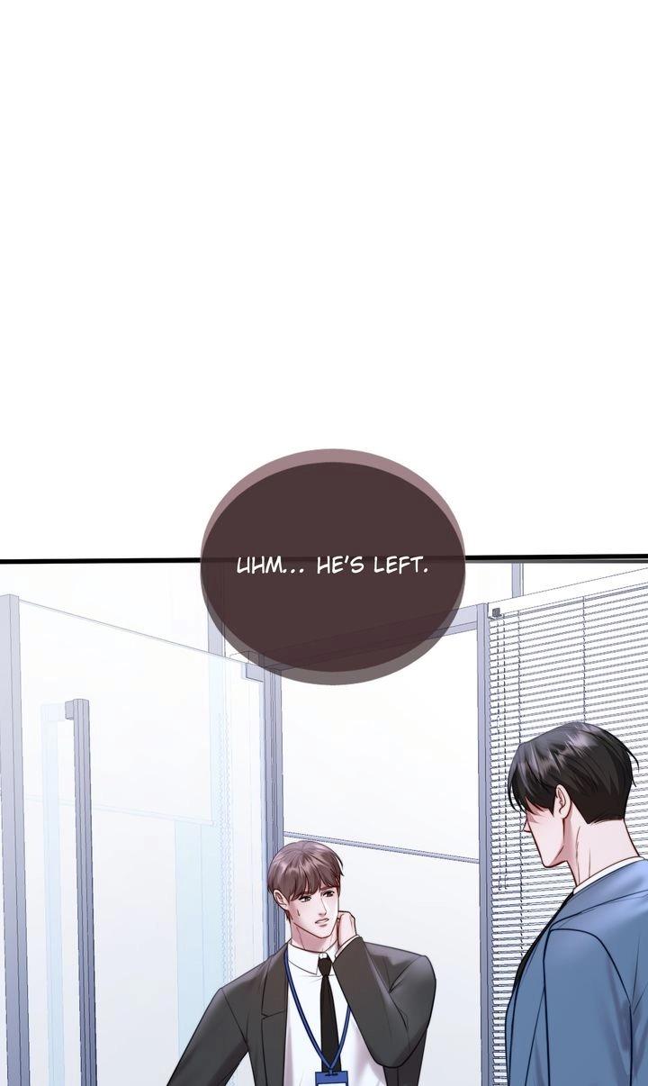 The Billionaire’s Replacement Wife Chapter 76 - Page 65