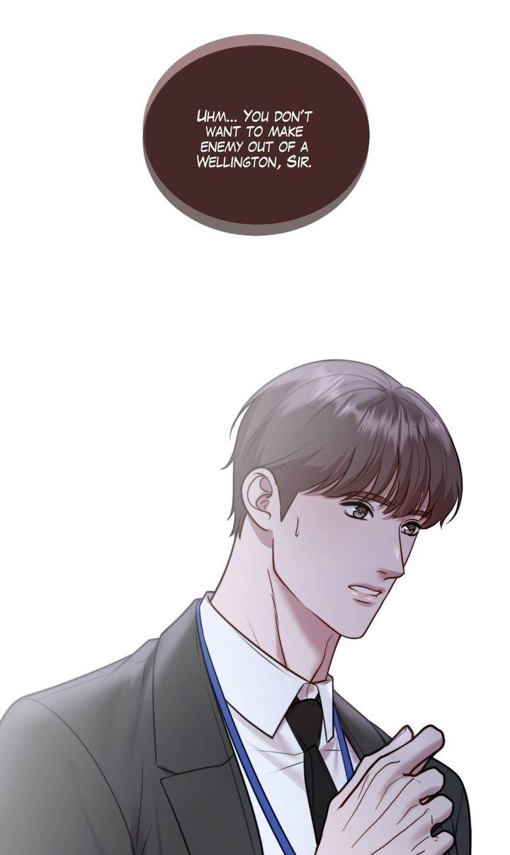The Billionaire’s Replacement Wife Chapter 76 - Page 70