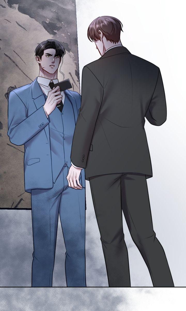 The Billionaire’s Replacement Wife Chapter 77 - Page 10