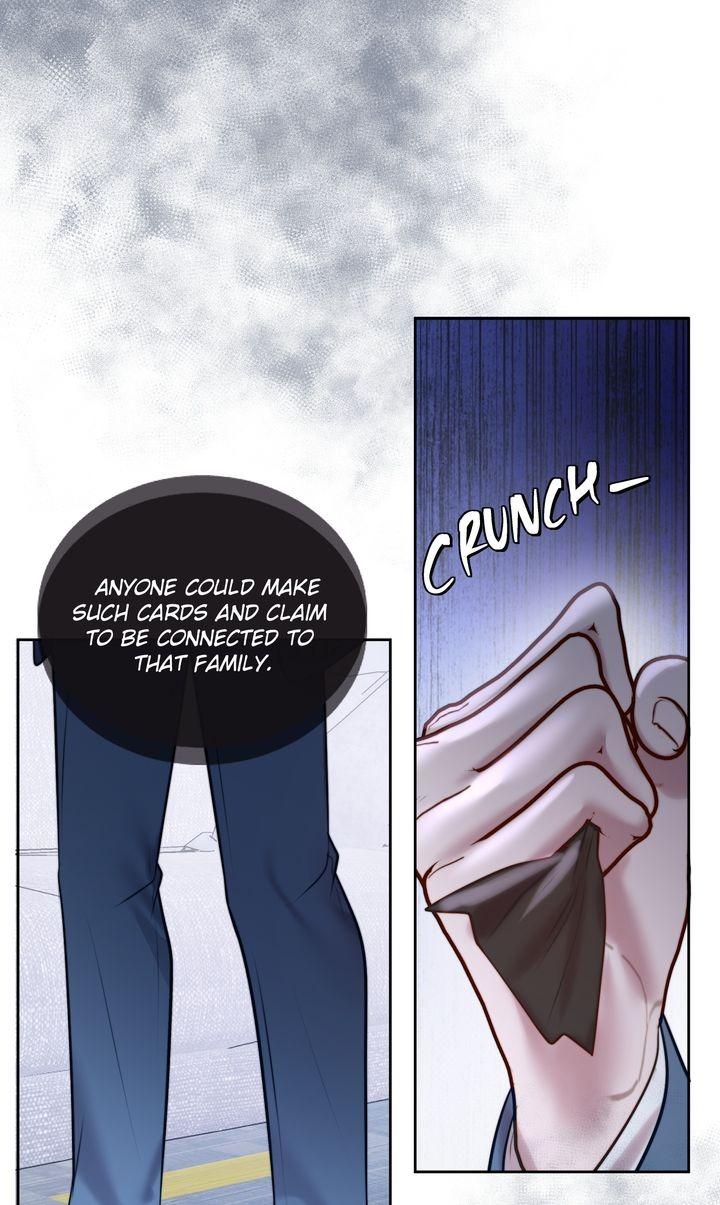 The Billionaire’s Replacement Wife Chapter 77 - Page 11