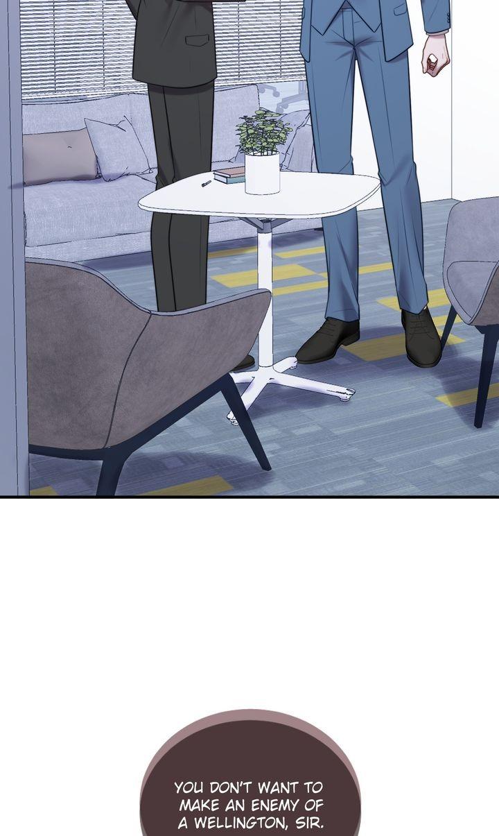 The Billionaire’s Replacement Wife Chapter 77 - Page 2