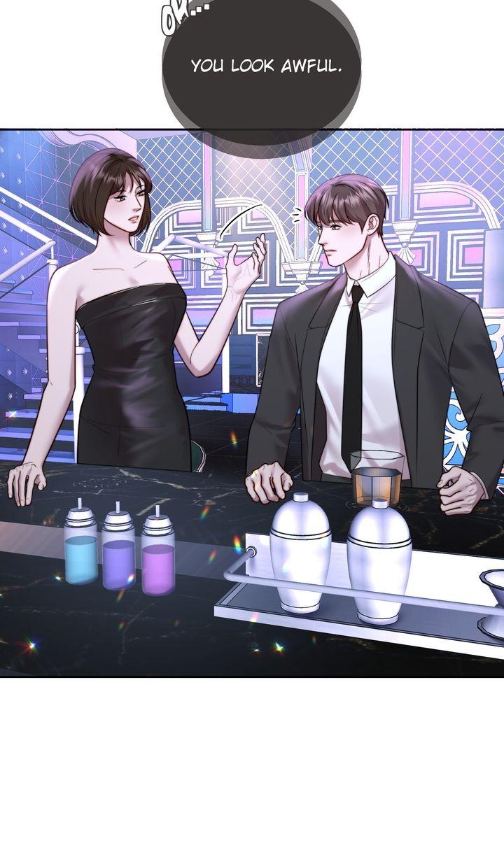 The Billionaire’s Replacement Wife Chapter 77 - Page 25