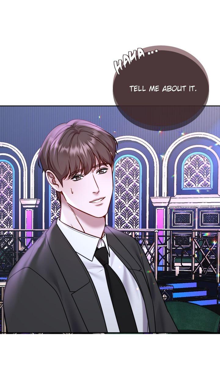 The Billionaire’s Replacement Wife Chapter 77 - Page 26