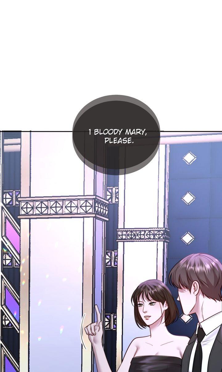 The Billionaire’s Replacement Wife Chapter 77 - Page 27