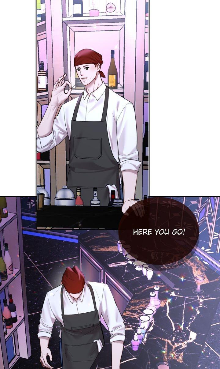 The Billionaire’s Replacement Wife Chapter 77 - Page 29