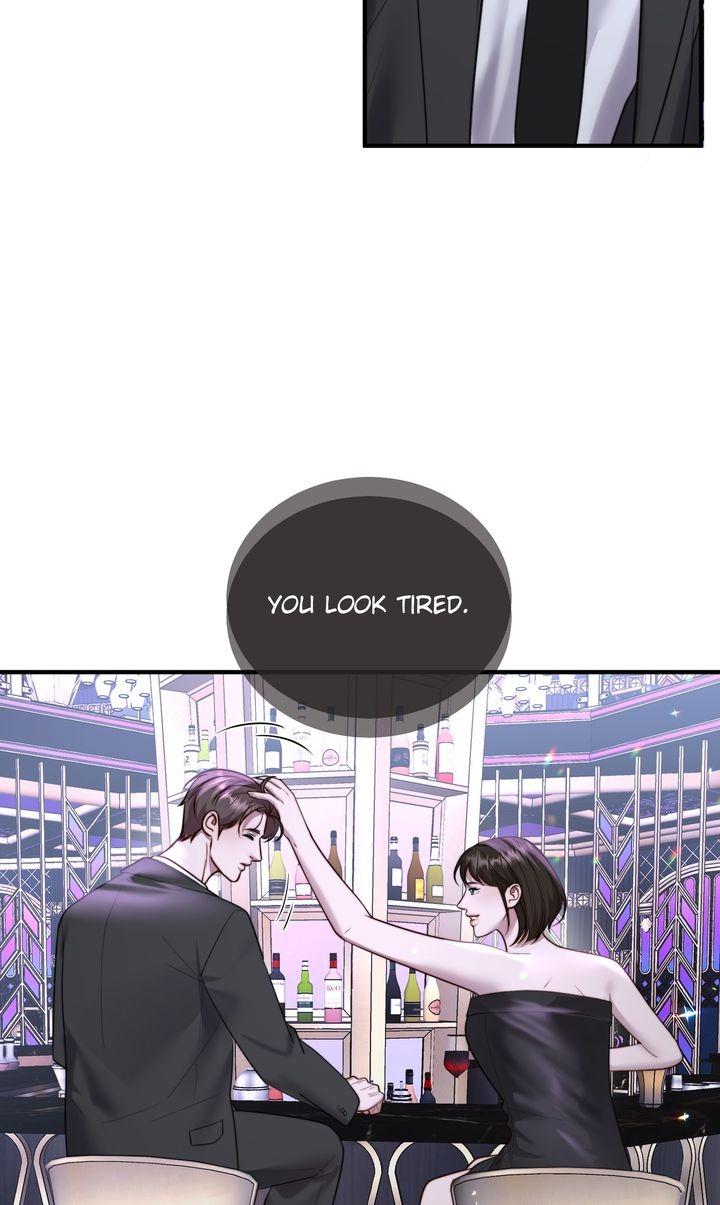 The Billionaire’s Replacement Wife Chapter 77 - Page 36
