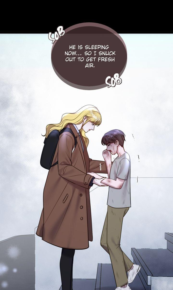The Billionaire’s Replacement Wife Chapter 77 - Page 50