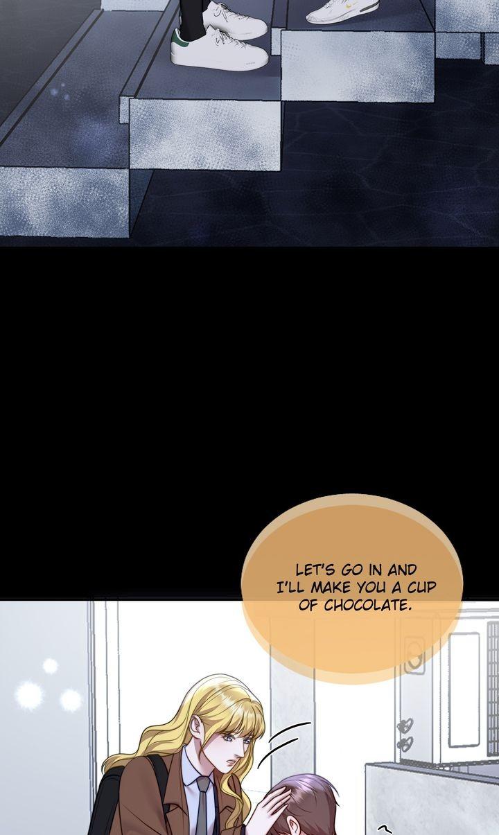 The Billionaire’s Replacement Wife Chapter 77 - Page 51