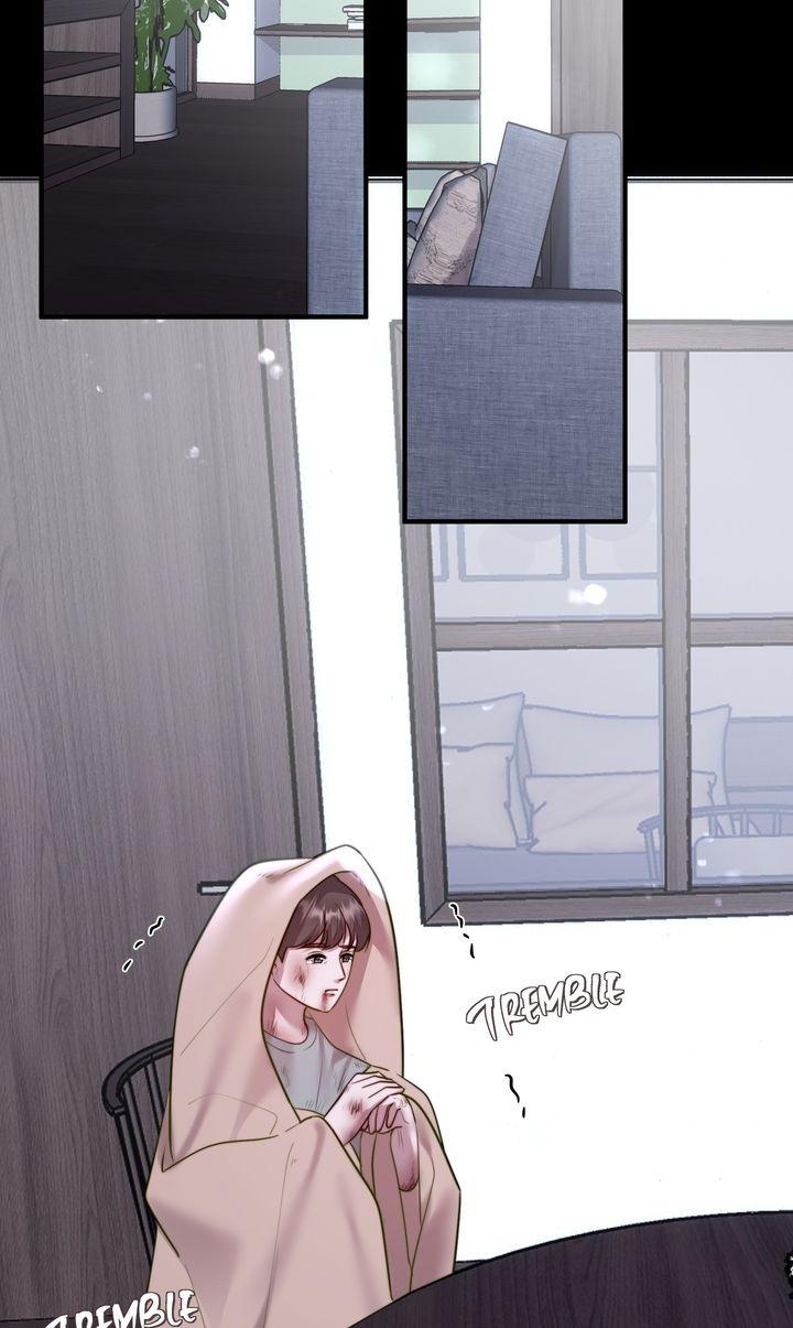 The Billionaire’s Replacement Wife Chapter 77 - Page 53