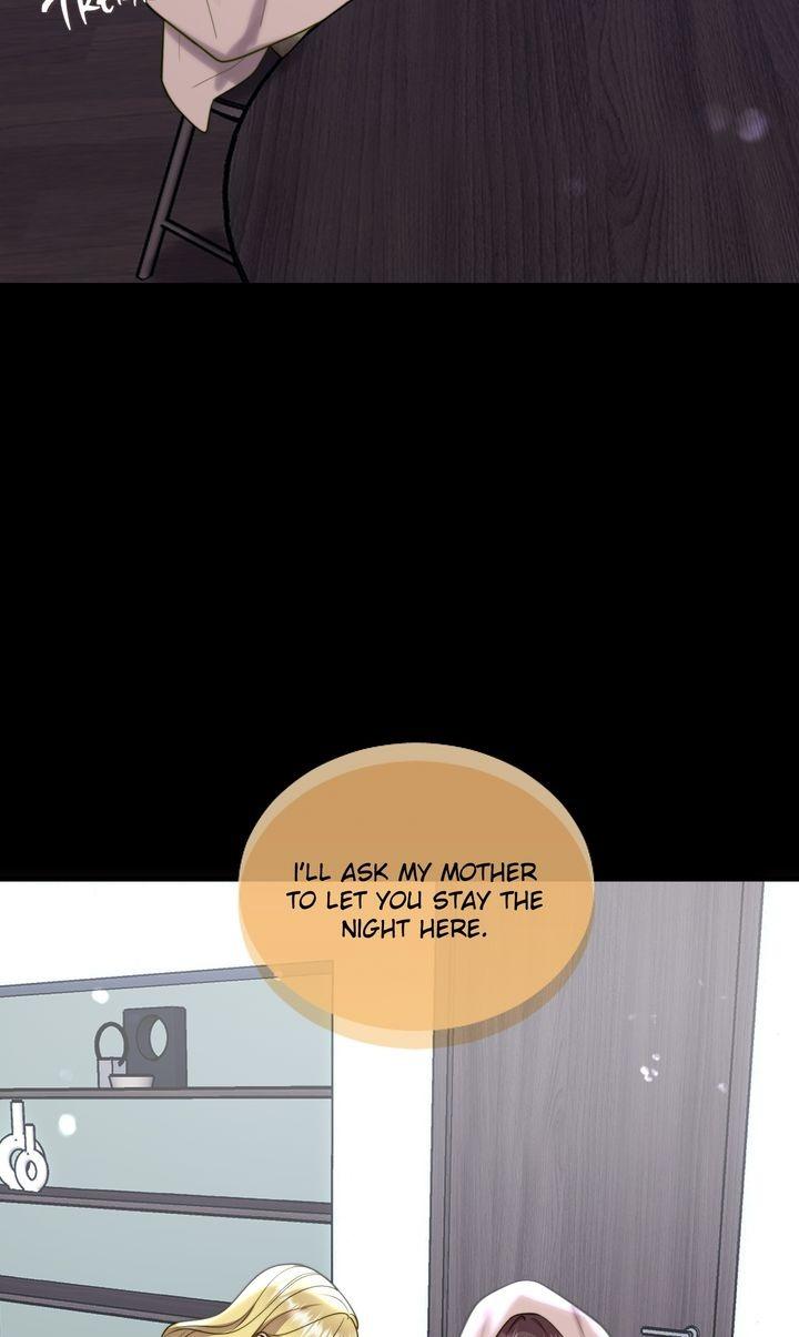 The Billionaire’s Replacement Wife Chapter 77 - Page 54