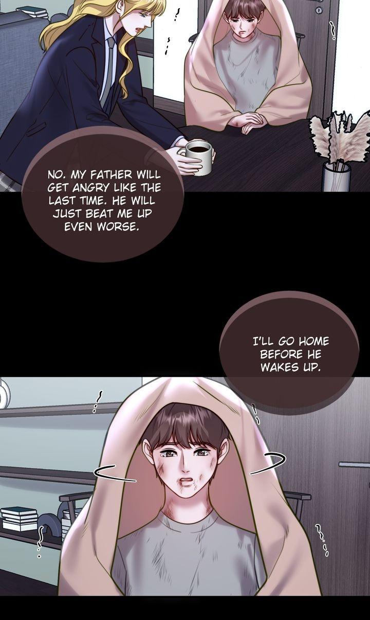 The Billionaire’s Replacement Wife Chapter 77 - Page 55