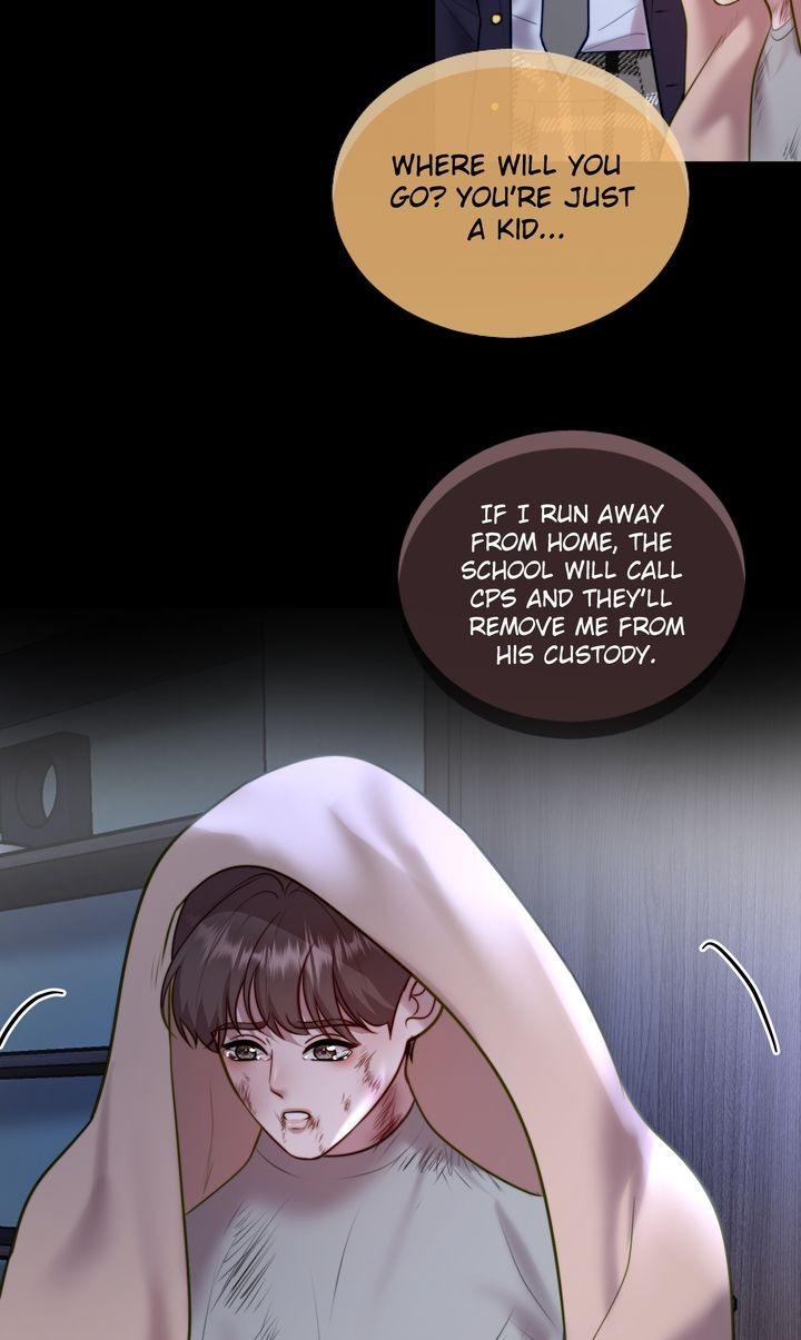 The Billionaire’s Replacement Wife Chapter 77 - Page 57