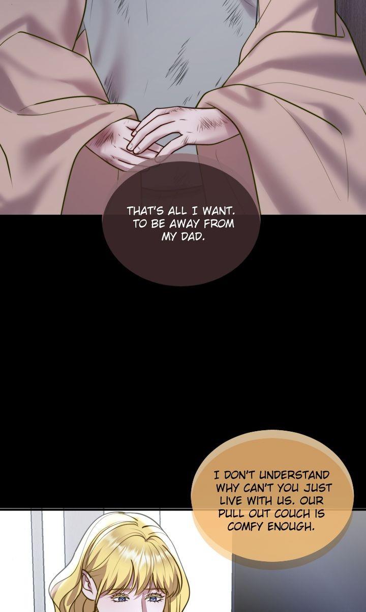 The Billionaire’s Replacement Wife Chapter 77 - Page 58