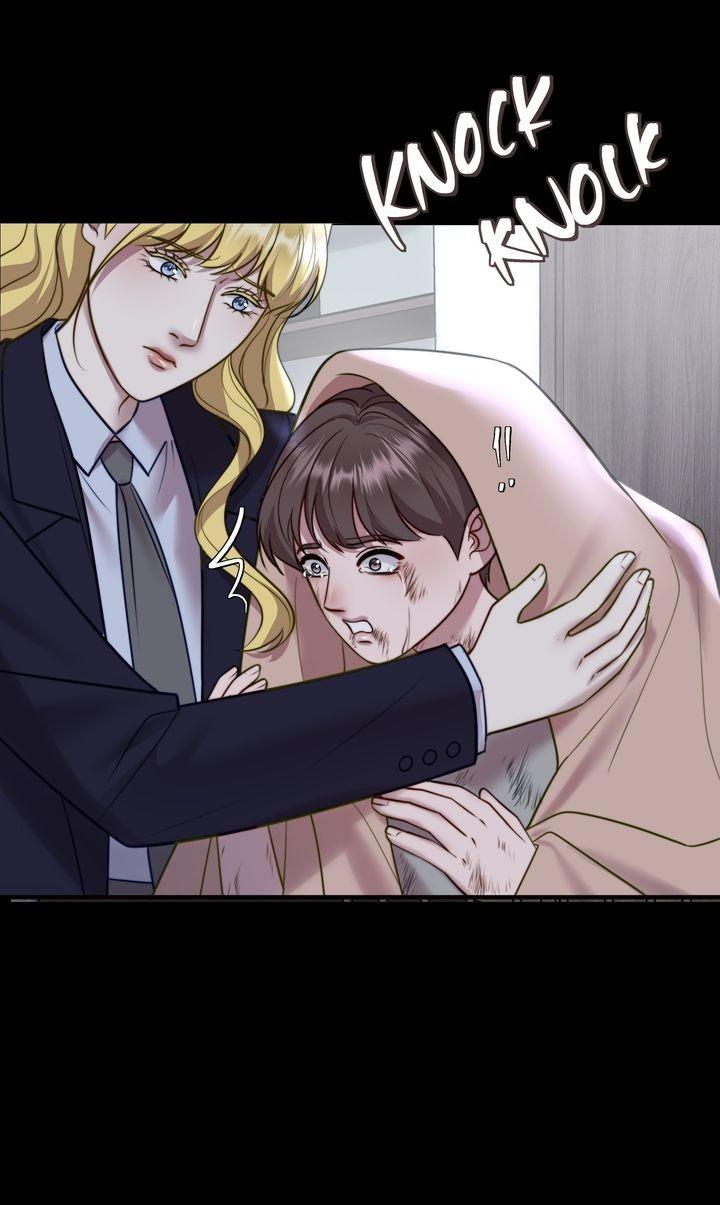 The Billionaire’s Replacement Wife Chapter 77 - Page 62