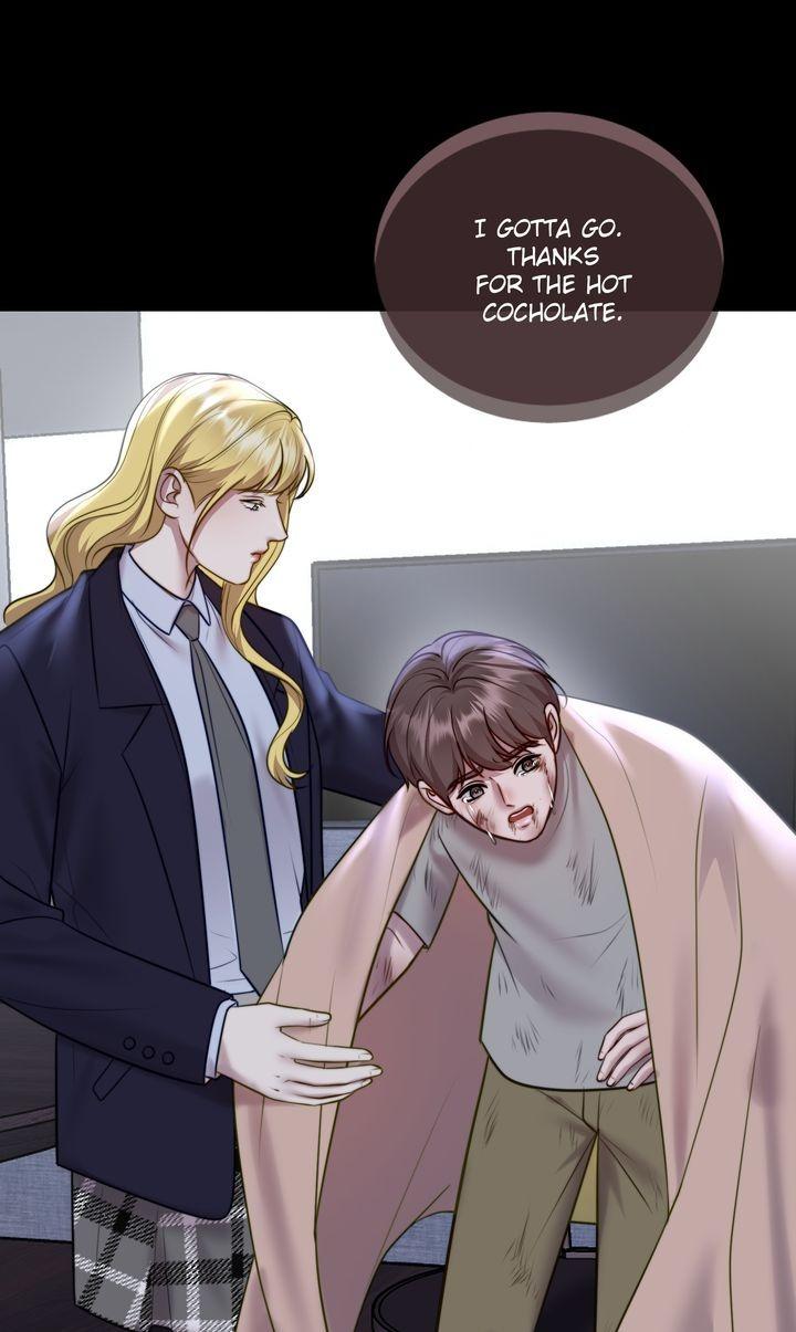 The Billionaire’s Replacement Wife Chapter 77 - Page 63
