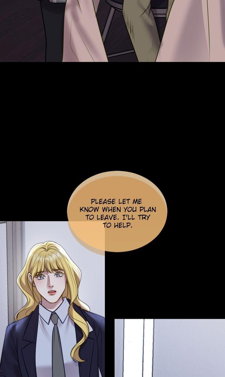 The Billionaire’s Replacement Wife Chapter 77 - Page 64