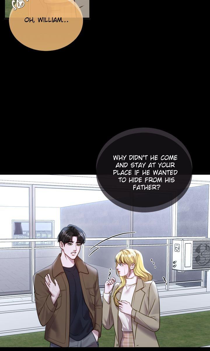The Billionaire’s Replacement Wife Chapter 78 - Page 16