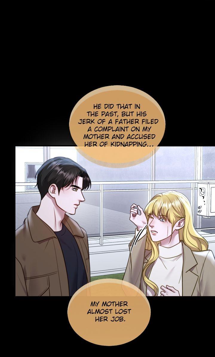 The Billionaire’s Replacement Wife Chapter 78 - Page 17