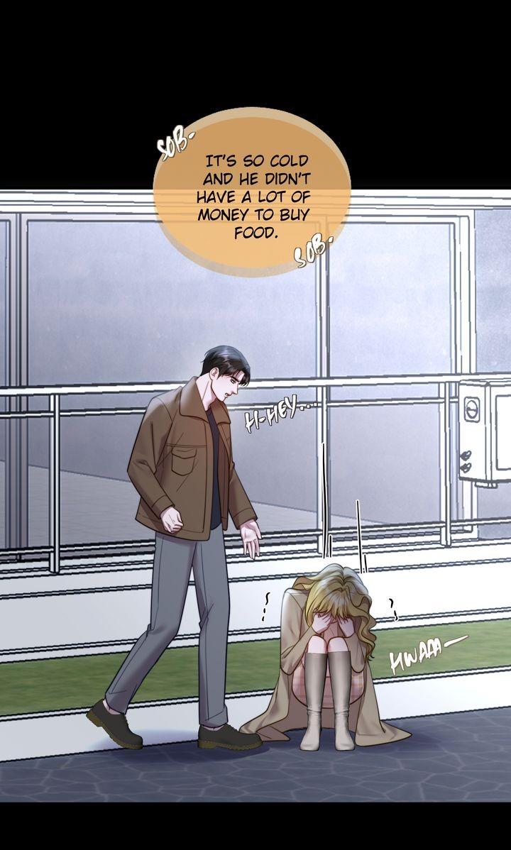 The Billionaire’s Replacement Wife Chapter 78 - Page 18