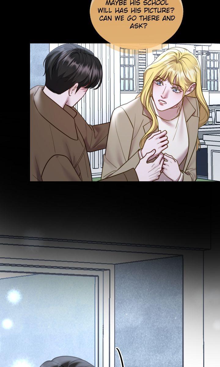 The Billionaire’s Replacement Wife Chapter 78 - Page 21