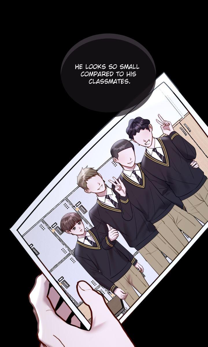 The Billionaire’s Replacement Wife Chapter 78 - Page 26