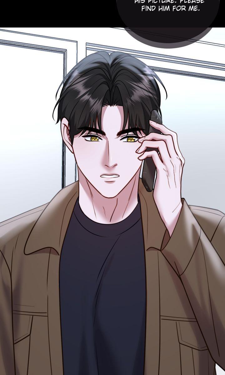 The Billionaire’s Replacement Wife Chapter 78 - Page 33