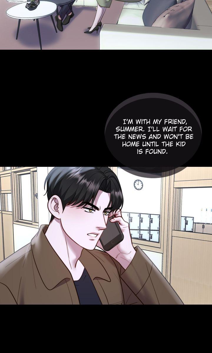 The Billionaire’s Replacement Wife Chapter 78 - Page 35