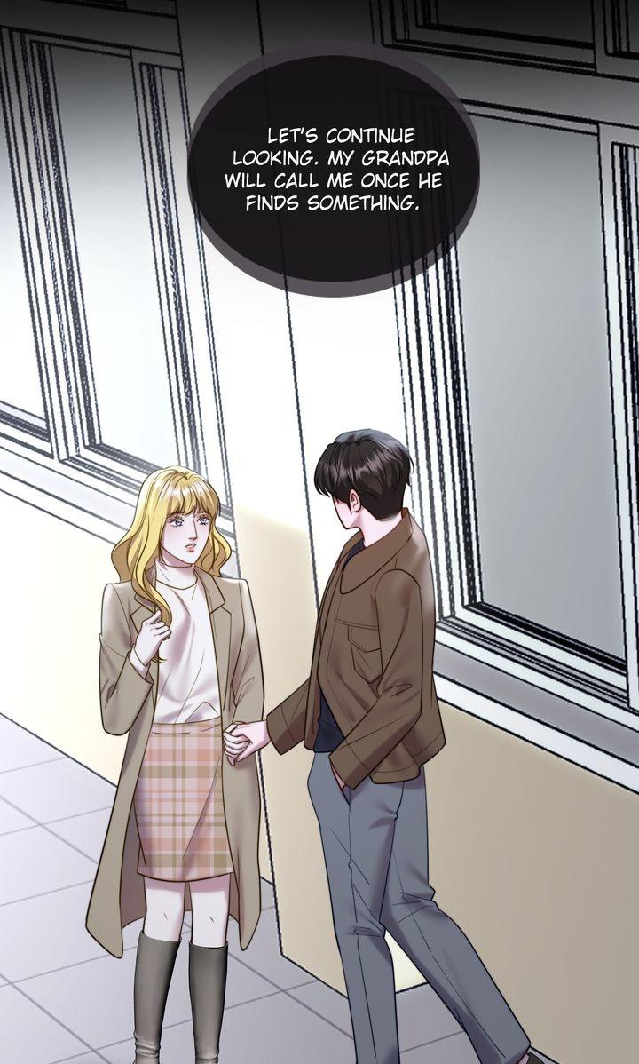 The Billionaire’s Replacement Wife Chapter 78 - Page 40