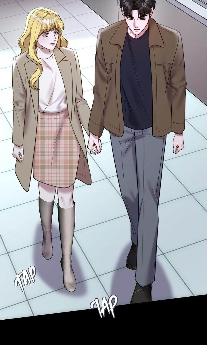 The Billionaire’s Replacement Wife Chapter 78 - Page 42
