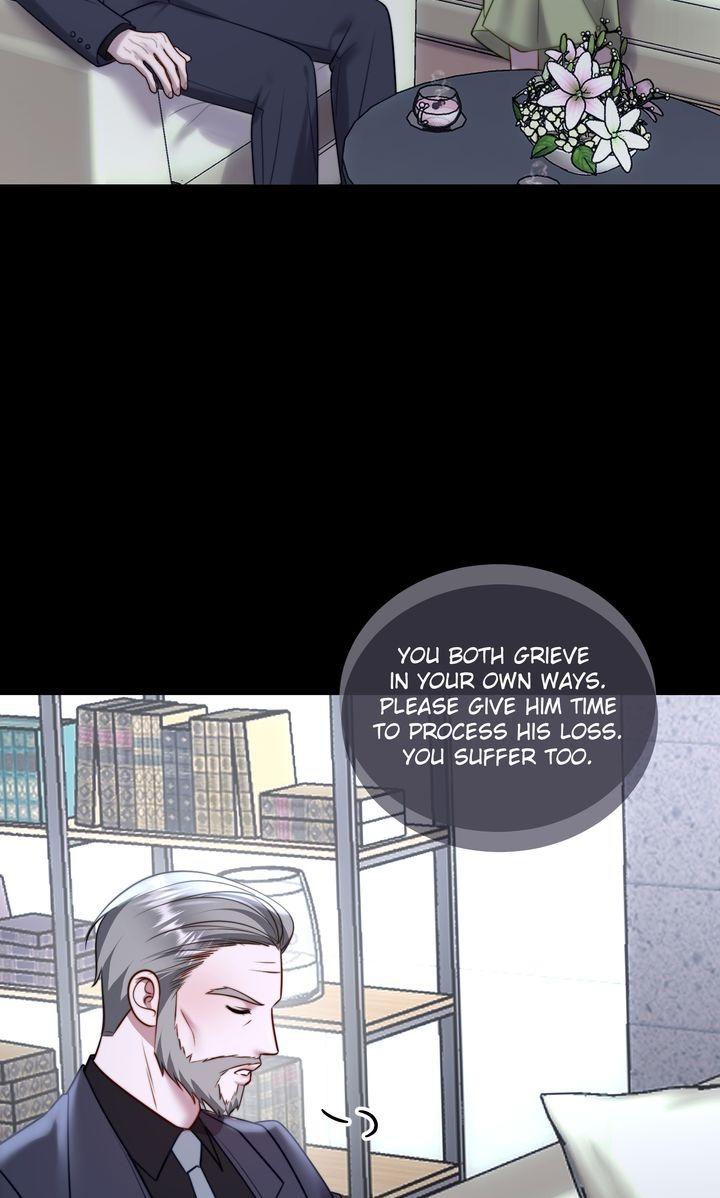 The Billionaire’s Replacement Wife Chapter 78 - Page 44