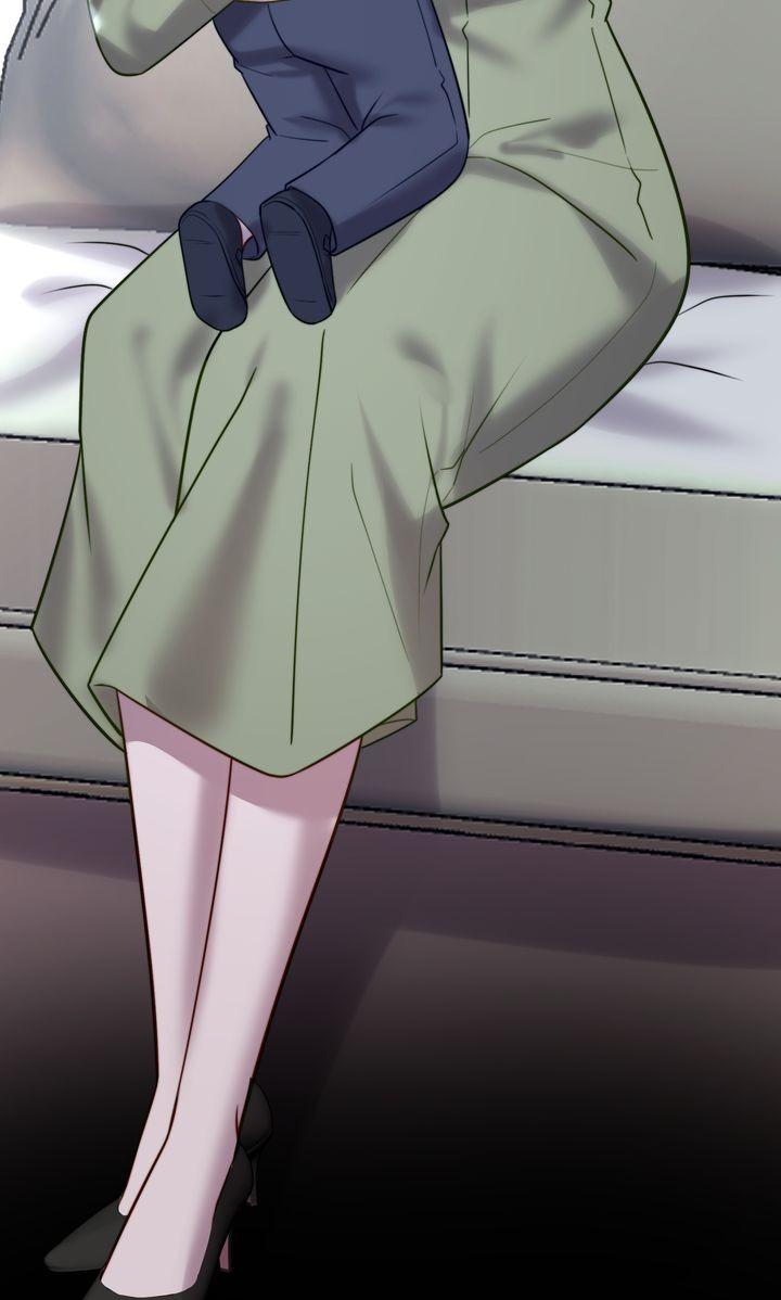The Billionaire’s Replacement Wife Chapter 78 - Page 48