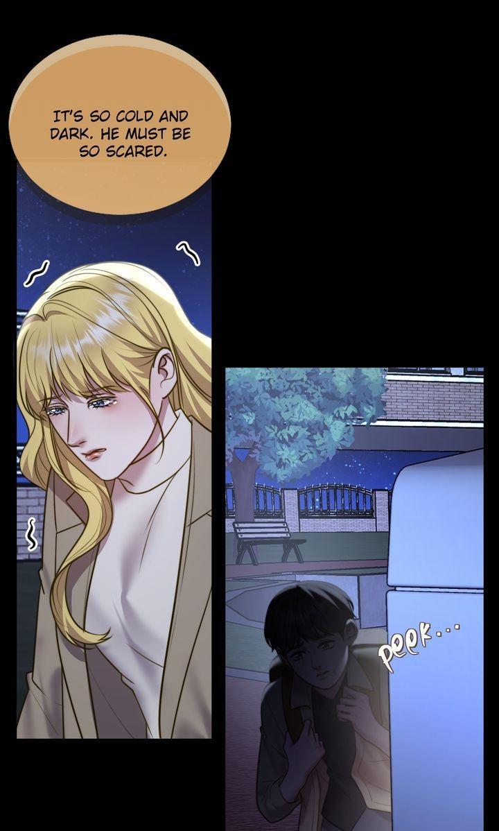 The Billionaire’s Replacement Wife Chapter 78 - Page 51